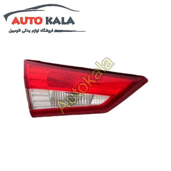روی درب صندوق چپ هایما اس HAIMA S5 TAIL LAMP ACTIVE L FOR HAIMA S5 S5 SA12 51 16X,خطر روی درب صندوق چپ هایما اس HAIMA S5,اتوکالا Autokala