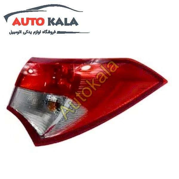 عقب راست روی گلگیر هایما اس HAIMA S5 TAIL LAMP FIXED RH FOR HAIMA S5 SA12 51 150,خطر عقب راست روی گلگیر هایما اس HAIMA S5,اتوکالا Autokala