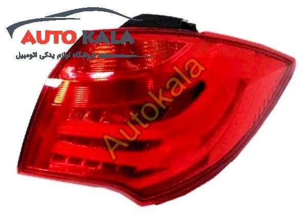عقب راست روی گلگیر هایما اس HAIMA S7 TAIL LAMP FIXED RH FOR HAIMA S7,خطر عقب راست روی گلگیر هایما اس HAIMA S7,اتوکالا Autokala
