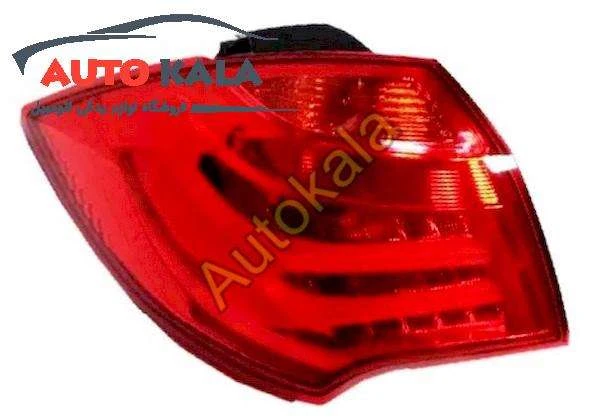عقب چپ روی گلگیر هایما اس HAIMA S7 TAIL LAMP FIXED LH FOR HAIMA S7,مه شکن عقب هایما اس HAIMA S7,اتوکالا Autokala