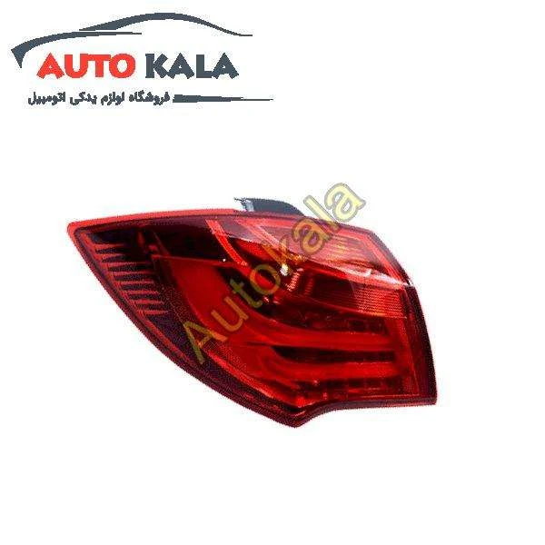 عقب چپ روی گلگیر هایما اس HAIMA S7 TAIL LAMP FIXED LH FOR HAIMA S7 1,مه شکن عقب هایما اس HAIMA S7,اتوکالا Autokala