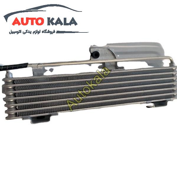 خنک کننده گیربکس جک Jac J5 اتوکالا Autokala