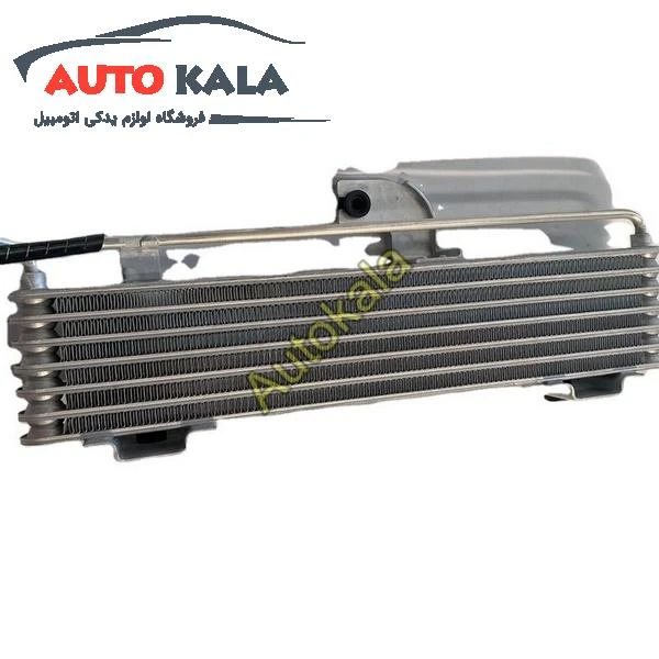 کننده گیربکس جک JAC J5 gear box Oil Cooling FOR JAC J5 1301200U7054 1,خنک کننده گیربکس جک JAC J5,gear box Oil Cooling FOR JAC J5اتوکالا Autokala