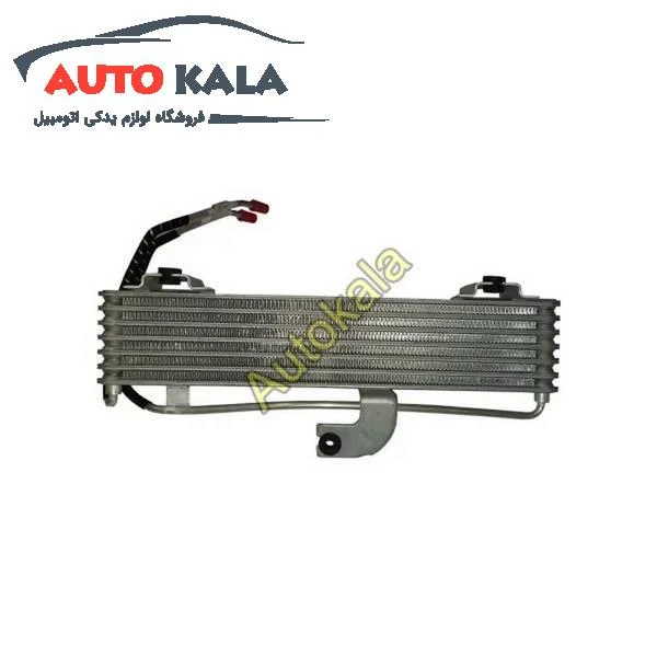 کننده گیربکس جک JAC J5 gear box Oil Cooling FOR JAC J5 1301200U7054,خنک کننده گیربکس جک JAC J5,gear box Oil Cooling FOR JAC J5اتوکالا Autokala