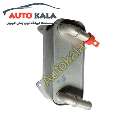 کننده گیربکس جک JAC S5 gear box Oil Cooling FOR JAC S5 1726101DT000 1 1,خنک کننده گیربکس جک JAC S5,اتوکالا Autokala