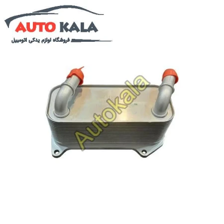 کننده گیربکس جک JAC S5 gear box Oil Cooling FOR JAC S5 1726101DT000 2 1,خنک کننده گیربکس جک JAC S5,اتوکالا Autokala