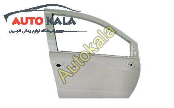 جلو راست اریو Z300 FR DOOR ASSY R FOR ARIO ZOTYE Z300 6101010002 A01 1,دیسک و صفحه آریو Z300,اتوکالا Autokala
