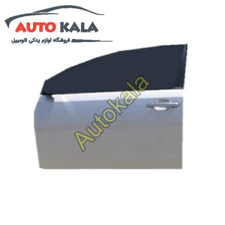 جلو چپ اریو Z300 FR DOOR ASSY L FOR ARIO ZOTYE Z300 6101010001 A01,درب جلو چپ اریو Z300,اتوکالا Autokala
