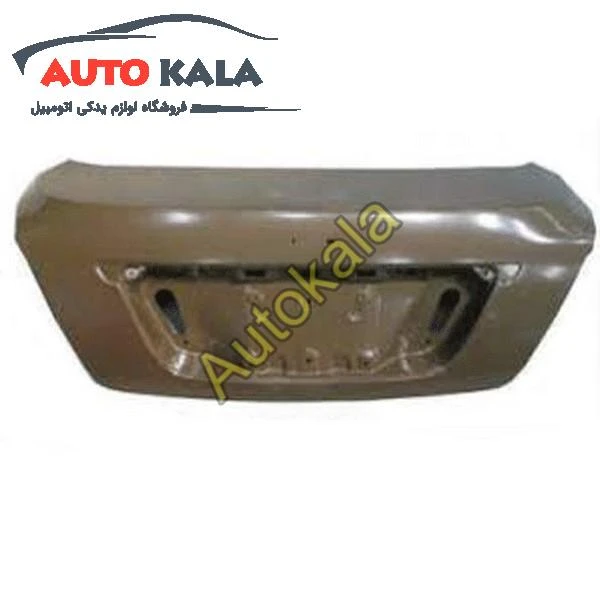 صندوق عقب اریو Z300 TAIL GATE FOR ARIO ZOTYE Z300 5506010CAA01,سنسور دمای آب اریو Z300,اتوکالا Autokala