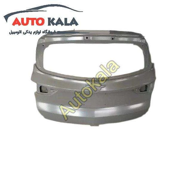 صندوق عقب هایما اس HAIMA S5 TAIL GATE FOR HAIMA S5 SA12 62 020XX,درب صندوق عقب هایما اس HAIMA S5,اتوکالا Autokala