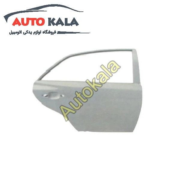 عقب راست اریو Z300 RR DOOR ASSY R FOR ARIO ZOTYE Z300 6201010002 A01,درب عقب راست اریو Z300,اتوکالا Autokala