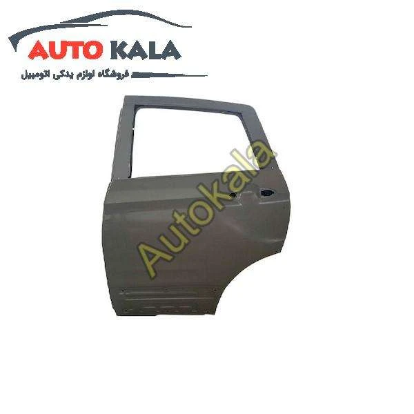 عقب چپ هایما اس HAIMA S5 RR DOOR ASSY L FOR HAIMA S5 SA12 73 020XX,درب عقب چپ هایما اس HAIMA S5,اتوکالا Autokala