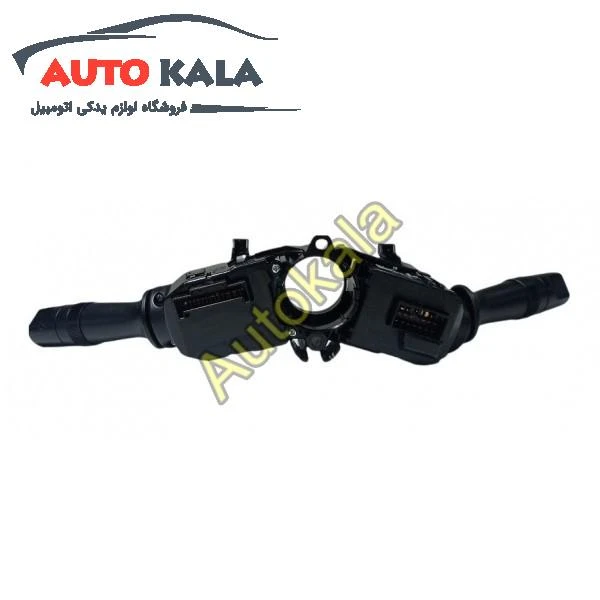 راهنما وبرف پاکن جک JAC S5 Combinetion switch FOR JAC S5 3774100U1171 1 1,دسته راهنما وبرف پاکن جک JAC S5,اتوکالا Autokala