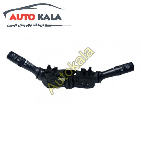 راهنما وبرف پاکن جک JAC S5 Combinetion switch FOR JAC S5 3774100U1171 2,دسته راهنما وبرف پاکن جک JAC S5,اتوکالا Autokala