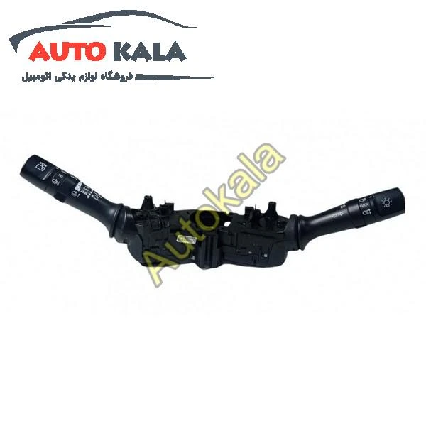 راهنما وبرف پاکن جک JAC S5 Combinetion switch FOR JAC S5 3774100U1171 2,دسته راهنما وبرف پاکن جک JAC S5,اتوکالا Autokala