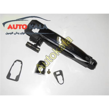 بیرونی اریو Z300 DOOR OUTER HANDLE FOR ARIO ZOTYE Z300 6105010 A01 1,دستگیره بیرونی اریو Z300,اتوکالا Autokala