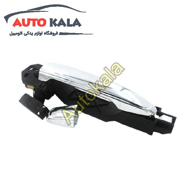 دستگیره بیرونی اریو Z300 اتوکالا Autokala