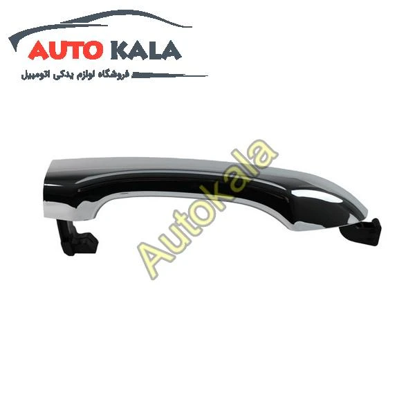 بیرونی جک JAC S5 Exterior Door Handles FOR JAC S5 6105130U1592 3,دستگیره بیرونی جک JAC S5,اتوکالا Autokala