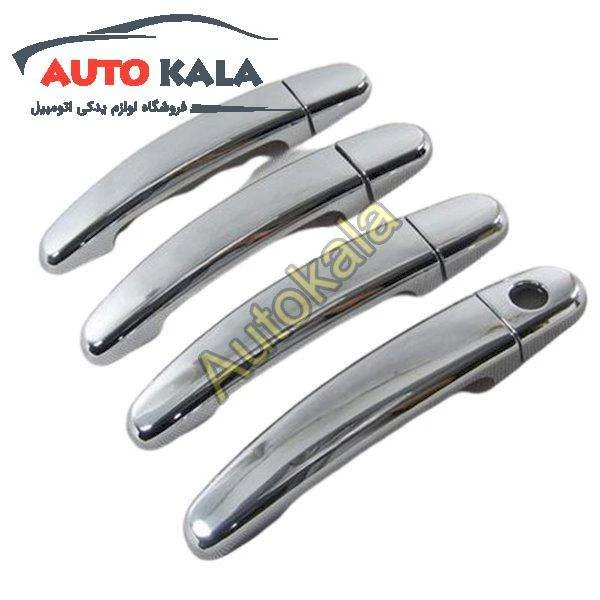 بیرونی چپ هایما اس HAIMA S7 DOOR OUTER HANDLE FL FOR HAIMA S7,توری داخل سپر جلو هایما اس HAIMA S7,اتوکالا Autokala