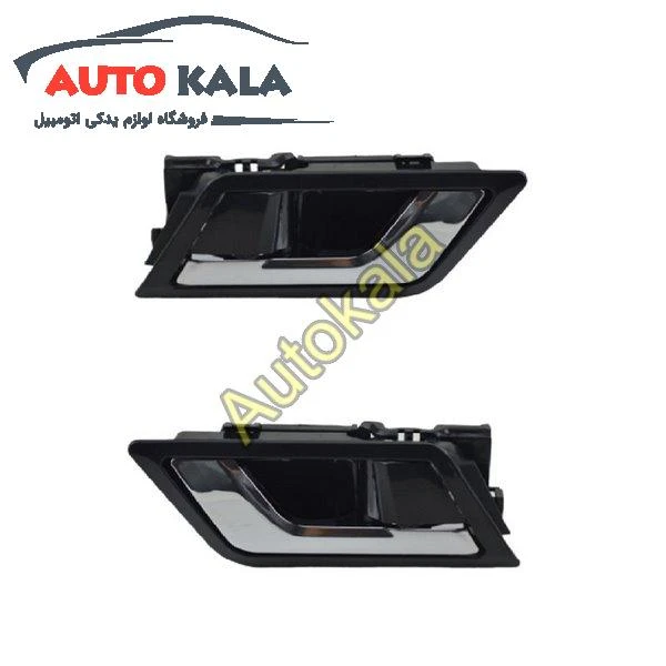 داخلی اریو Z300 INNER HANDLE FOR ARIO ZOTYE Z300 6105101 A01,گل پخش کن اریو Z300,اتوکالا Autokala