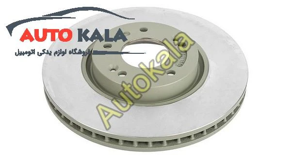 ترمز جلو جک JAC S5 Front Brake disc FOR JAC S5 3503011U1520 2,دیسک ترمز جلو جک JAC S5,اتوکالا Autokala