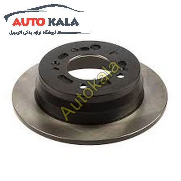 ترمز عقب جک JAC S5 REAR Brake disc FOR JAC S5 3504011U1510 2,توربو شارژ جک JAC S5,اتوکالا Autokala