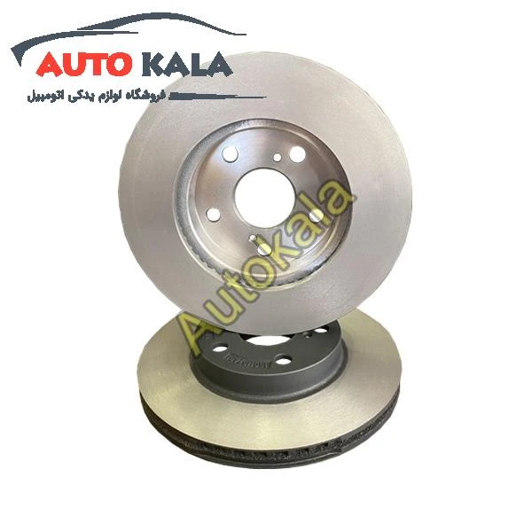 دیسک ترمز چرخ جلو اریو Z300 ترمز چرخ جلو اریو Z300 BRAKE DISC FOR ARIO ZOTYE Z300 ترمز چرخ جلو اریو Z300 BRAKE DISC FOR ARIO ZOTYE Z300,دیسک ترمز چرخ جلو اریو Z300,اتوکالا Autokala