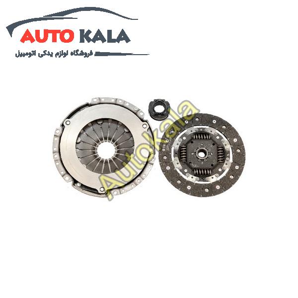 دیسک و صفحه آریو Z300 اتوکالا Autokala