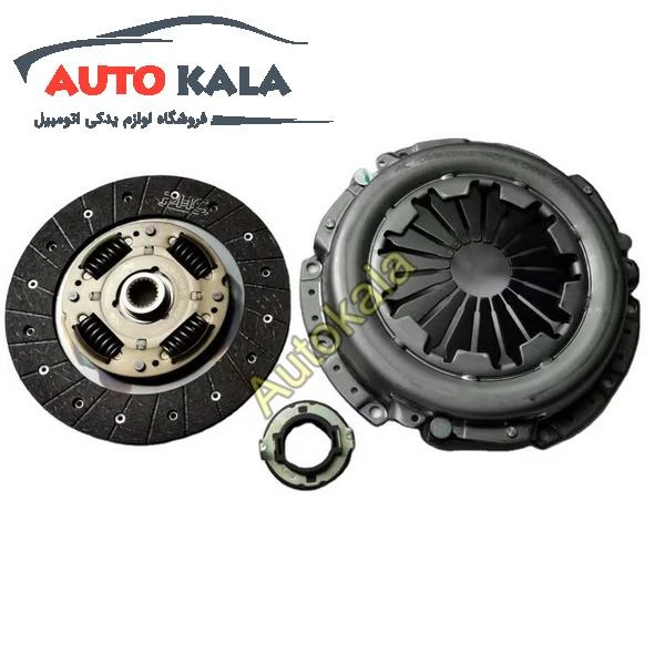 و صفحه کیت کلاچ جک JAC J5 Clutch KIT FOR JAC J5 1601200U8020 1,دیسک و صفحه کیت کلاچ  جک JAC J5,Clutch KIT FOR JAC J5اتوکالا Autokala
