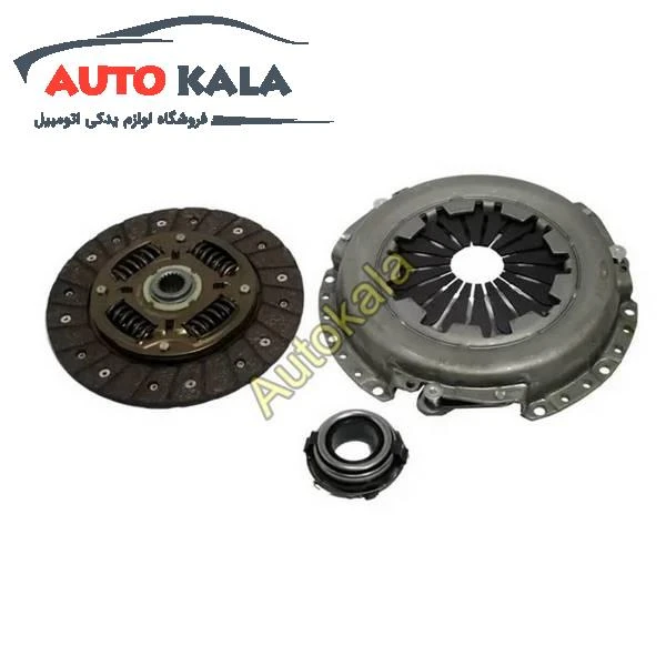 و صفحه کیت کلاچ جک JAC J5 Clutch KIT FOR JAC J5 1601200U8020,دیسک و صفحه کیت کلاچ  جک JAC J5,Clutch KIT FOR JAC J5اتوکالا Autokala
