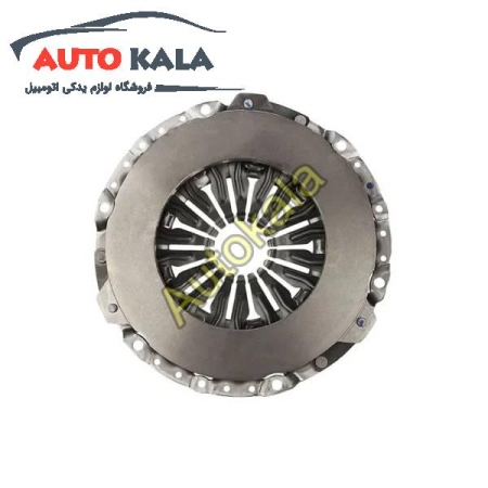 و صفحه کیت کلاچ جک JAC S5 Clutch KIT FOR JAC S5 1600020U1050 2 1,دیسک و صفحه-کیت کلاچ- جک JAC S5,اتوکالا Autokala