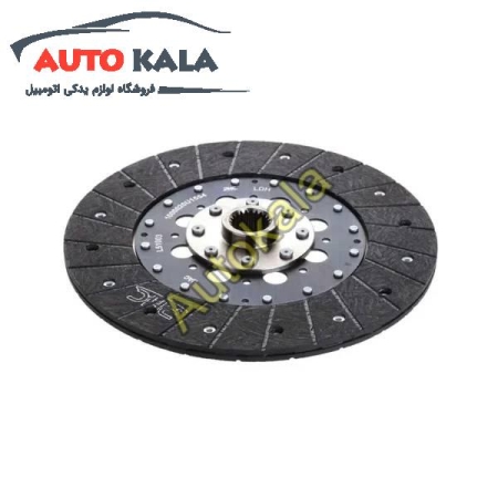 و صفحه کیت کلاچ جک JAC S5 Clutch KIT FOR JAC S5 1600020U1050 3 1,دیسک و صفحه-کیت کلاچ- جک JAC S5,اتوکالا Autokala