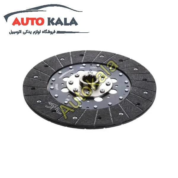 و صفحه کیت کلاچ جک JAC S5 Clutch KIT FOR JAC S5 1600020U1050 3 1,دیسک و صفحه کیت کلاچ  جک JAC S5,اتوکالا Autokala