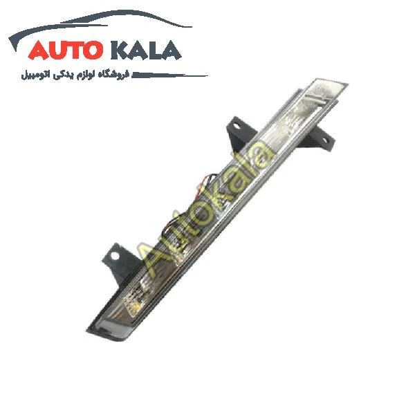جلو راست هایما اس HAIMA S5 DAYLIGHT ASSY R FOR HAIMA S5 SA12 51 1B0,دیلایت جلو راست هایما اس HAIMA S5,اتوکالا Autokala