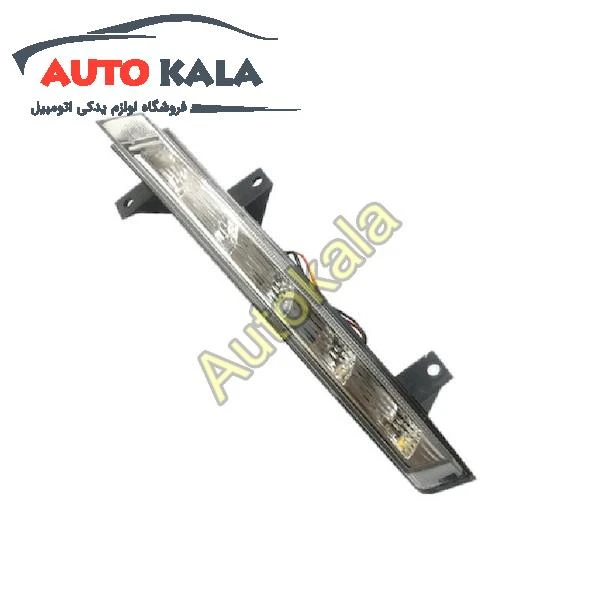 جلو چپ هایما اس HAIMA S5 DAYLIGHT ASSY L FOR HAIMA S5 SA12 51 1A0,دیلایت جلو چپ هایما اس HAIMA S5,اتوکالا Autokala