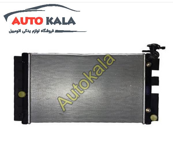 رادیاتور آب اریو Z300 اتوکالا Autokala