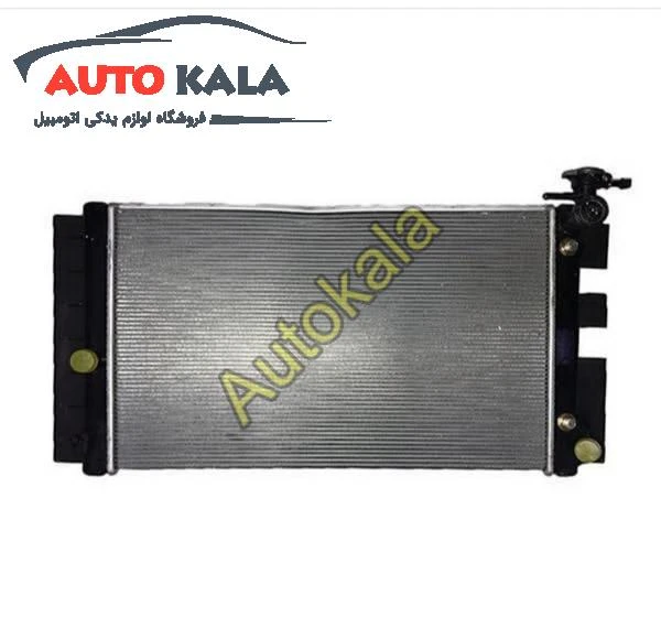 آب اریو Z300 RADIATOR ASSY FOR ARIO ZOTYE Z300,رادیاتور آب اریو Z300,اتوکالا Autokala
