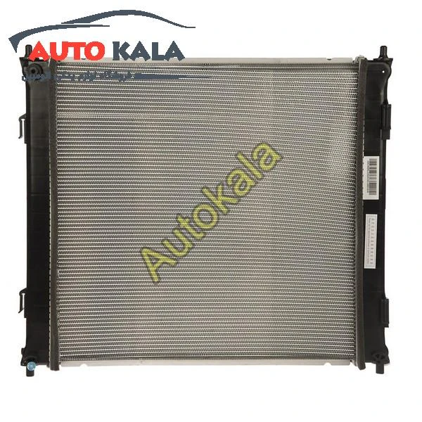 اب کامل جک JAC S5 engine cooling radiator FOR JAC S5 1301100U1630 1,فلاپ زیر سپر عقب جک JAC S5,اتوکالا Autokala