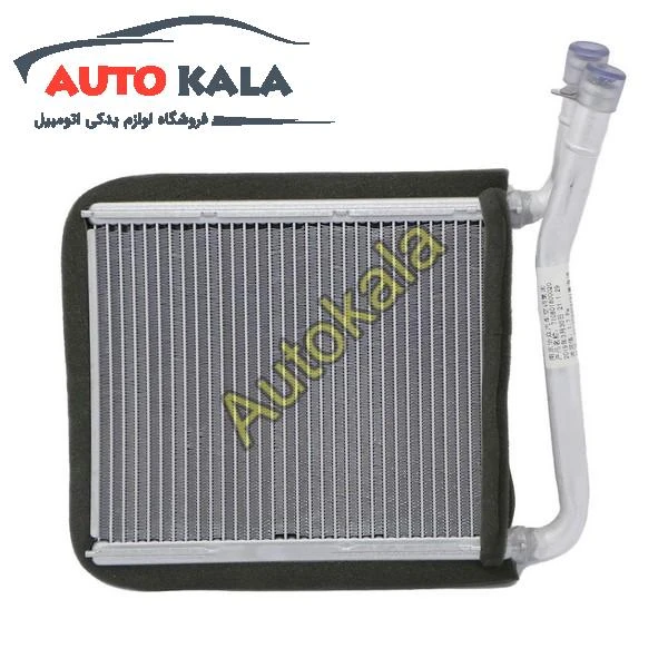 بخاری اریو Z300 Heater radiator FOR ARIO ZOTYE Z300,رادیاتور بخاری اریو Z300,اتوکالا Autokala