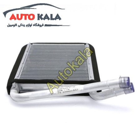 بخاری اریو Z300 Heater radiator FOR ARIO ZOTYE Z300 1,رادیاتور بخاری اریو Z300,اتوکالا Autokala