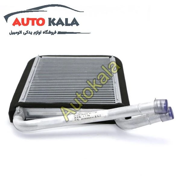 رادیاتور بخاری اریو Z300 بخاری اریو Z300 Heater radiator FOR ARIO ZOTYE Z300 1 بخاری اریو Z300 Heater radiator FOR ARIO ZOTYE Z300 1,رادیاتور بخاری اریو Z300,اتوکالا Autokala
