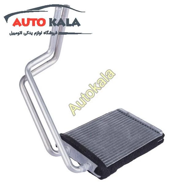 بخاری جک JAC J5 Heater radiator FOR JAC J5 S8101L22000 50014,رادیاتور بخاری جک JAC J5,Heater radiator FOR JAC J5اتوکالا Autokala