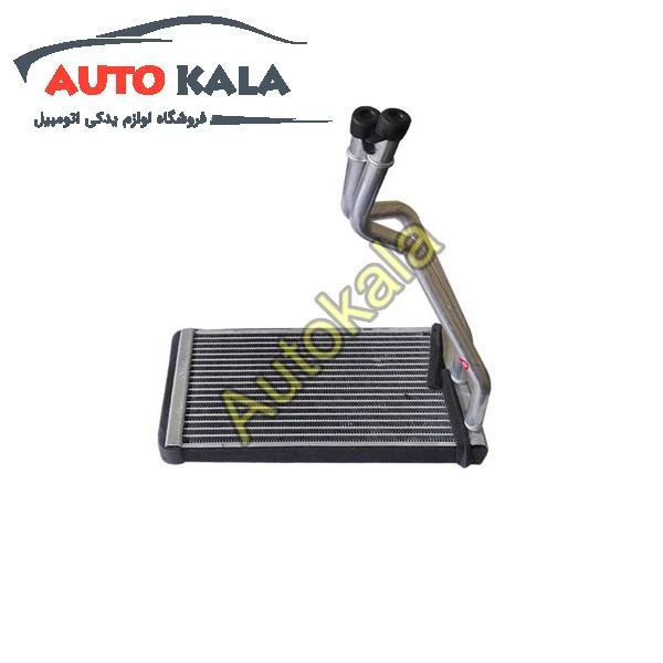 بخاری جک JAC S5 Heater radiator FOR JAC S5 8126100U1510 2,رادیاتور بخاری جک JAC S5,اتوکالا Autokala