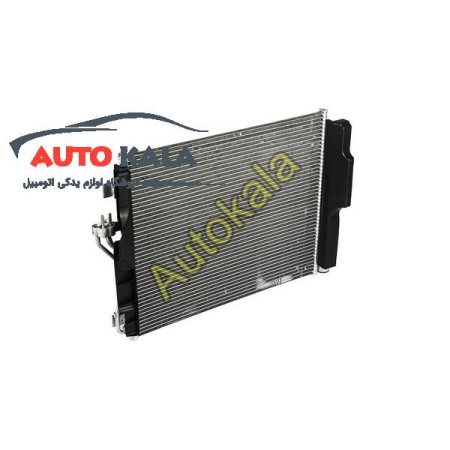 کولر کندانسور جک JAC S5 Condenser Assy FOR JAC S5 8105100U1510 1 1,رادیاتور کولر-کندانسور- جک JAC S5,اتوکالا Autokala