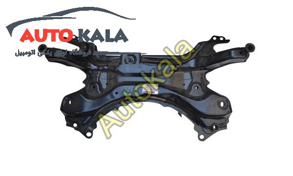 رام بزرگ زیر موتور اریو Z300 اتوکالا Autokala