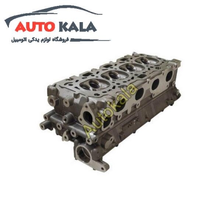 سیلندر جک JAC J5 Cylinder head assy FOR JAC J5 S1003L21153 50001 1,سنسور موقعیت میل سوپاپ جک JAC J5,Camshaft position sensor FOR JAC J5اتوکالا Autokala