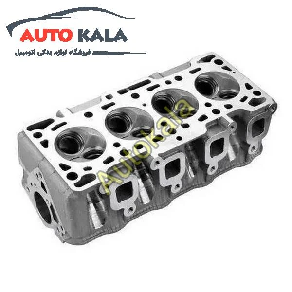 سیلندر جک JAC S5 Cylinder head assy FOR JAC S5 1003101GD050 2,استارت کامل جک JAC S5,اتوکالا Autokala