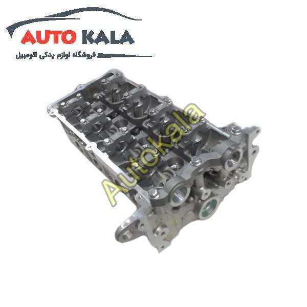 اریو Z300 Cylinder head FOR ARIO ZOTYE Z300 1005b470,منبع انبساط اریو Z300,اتوکالا Autokala
