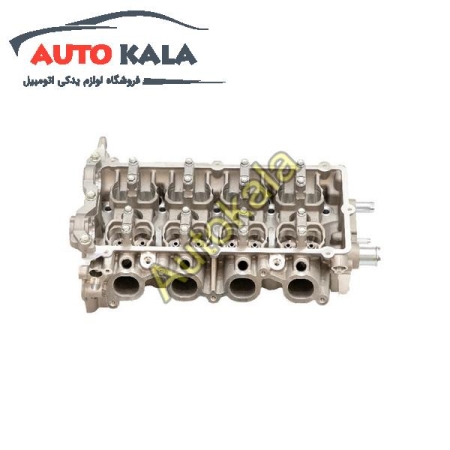 اریو Z300 Cylinder head FOR ARIO ZOTYE Z300 1005b470 3,منبع انبساط اریو Z300,اتوکالا Autokala