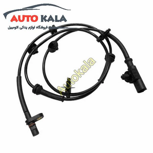 ABS چرخ عقب جک JAC J5 Rear ABS Sensor FOR JAC J5 3630060u2010,هواکش کامل جک JAC J5,AIR CLEANER ASSY FOR JAC J5اتوکالا Autokala